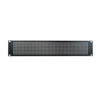 [PPFS19003BK2] Hammond Perforated Panel