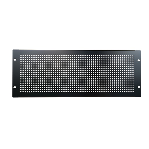 [PPFS19005BK2] Hammond Perforated Panel