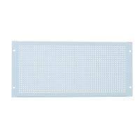[PPFS19008LG2] Hammond Perforated Panel