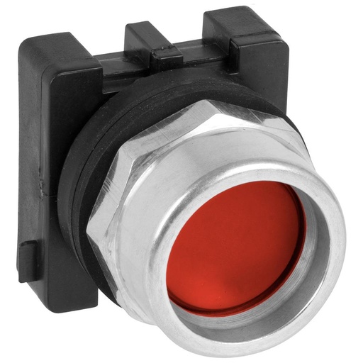[CSW30-BGA1] WEG 30mm Recessed Pushbutton
Color: Red