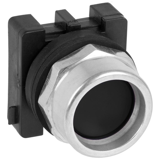 [CSW30-BGA5] WEG 30mm Recessed Pushbutton
Color: Black