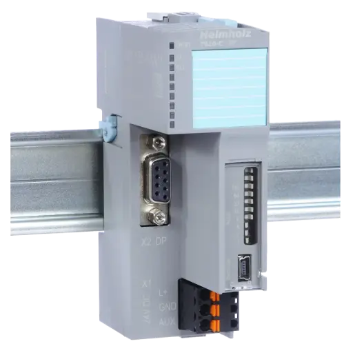 [600-151-1AA11] TB20-C, Buscoupler PROFIBUS-DP
