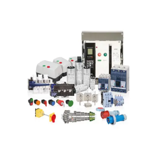 [TSB-SC-11 MPW100] WEG Trip Signaling Block for MPW100