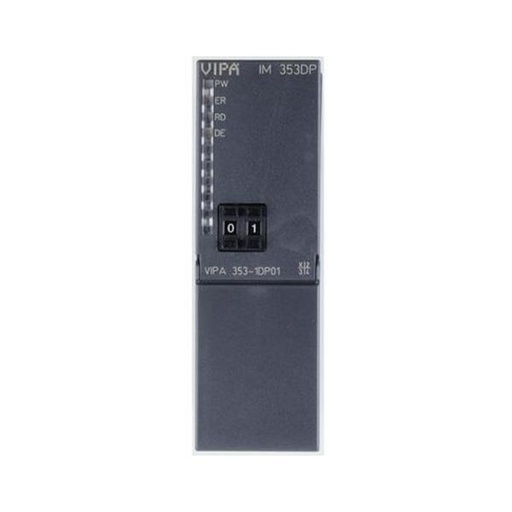 [353-1DP01] Vipa for S7-300 Profibus Slave Module - Vipa