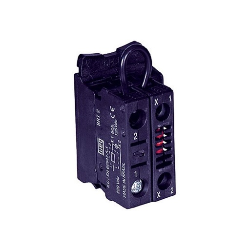 [CSW-BRT4F] WEG 380-460 to 220-240 Voltage Reduction Block