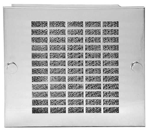 [XFG6] Hammond Grill and Filter
