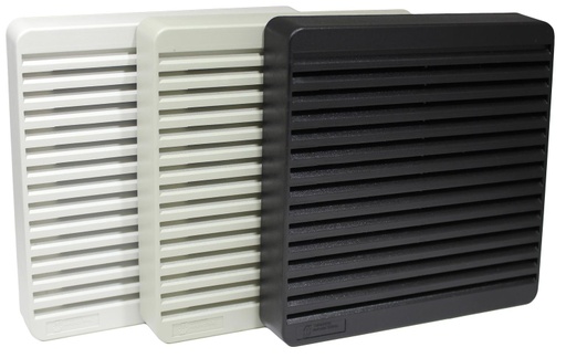 [XPFA80CG] Hammond Filter Fan Grill