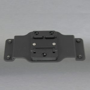 [BRKT-LX-Rear] DinSpace LX60 Rear Mount Bracket