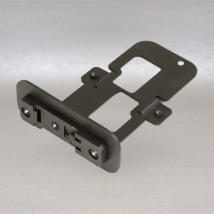 [BRKT-RV50] DinSpace DIN-Rail Bracket for Sierra Wireless RV50