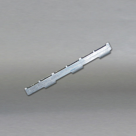 [SNAP-R30086] DinSpace SNAP Splice Protector, 1.2 x 3.2 x 30mm.