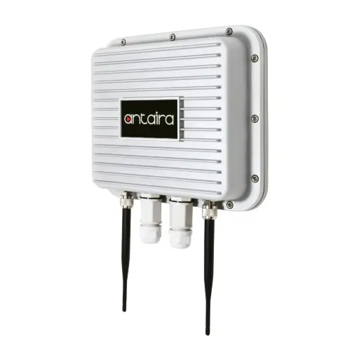 [ARX-7235-AC-PD-T] Antaira IP67 WiFi Access Point