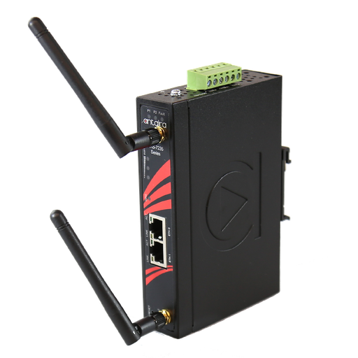 [ARS-7235-PSE-AC] Antaira Industrial Wireless Access Point/Client/Bridge/Repeater/Router PoE+/PSE port (30W)