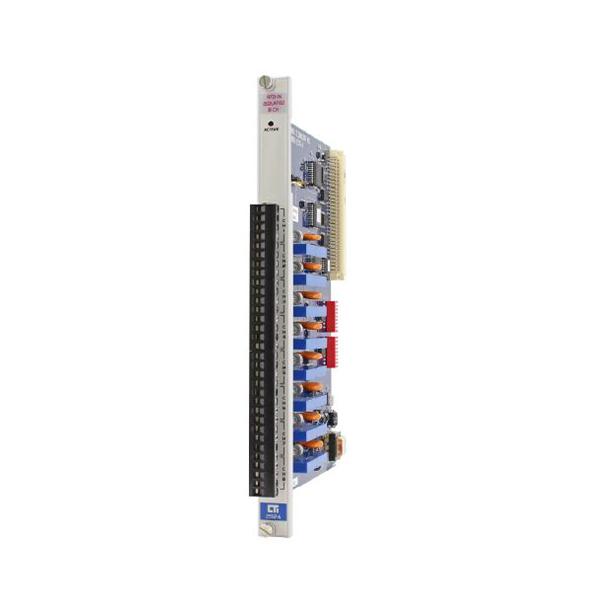 2500 PLC RTD Module | Automation and Power