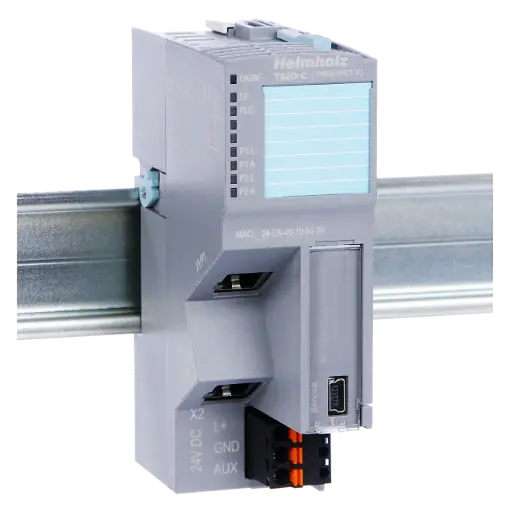 [600-180-1AA11] TB20-C, Buscoupler PROFINET IO