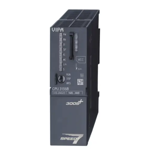 [315-2AG23] 315-2AG23 VIPA CPU 315SB/DPM - Vipa