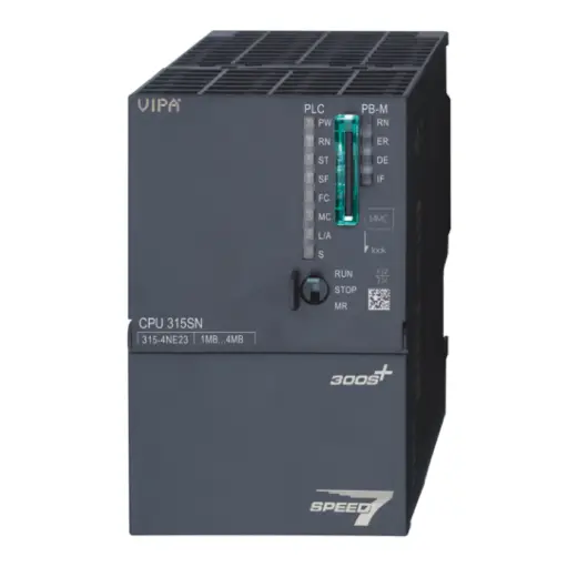 [315-4NE23] 315-4NE23 CPU 315SN/NET - Vipa