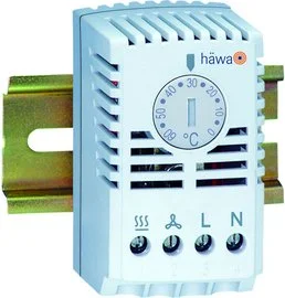 [3150-0060-02-30] Haewa Temperature Controller