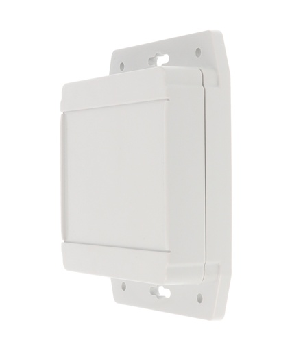 [1555L2F17GY] Hammond NEMA 4X Watertight Enclosure