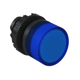 22mm Pilot Light Builder