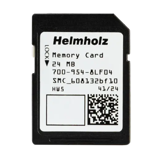 [700-954-8LF04] S7-1200 and S7-1500 SD Card