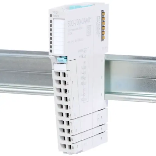 [600-700-0AA01] TB20, Power module 24 VDC
